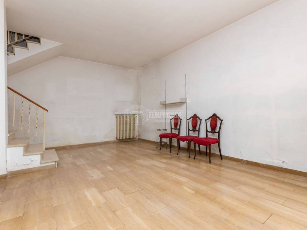 Casa indipendente a San mauro torinese in Via sestriere 3 - Foto 3