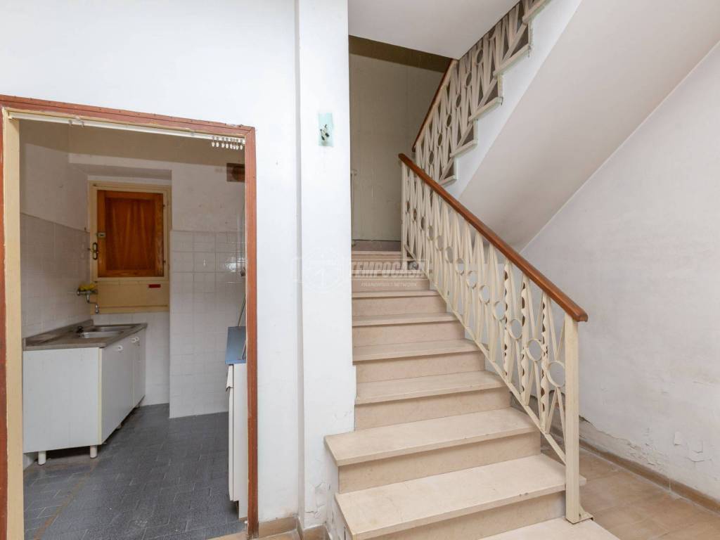 Casa indipendente a San mauro torinese in Via sestriere 3 - Foto 4