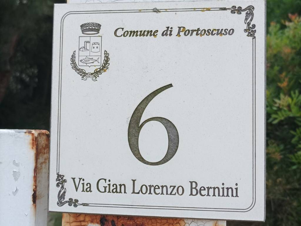 Villa a Portoscuso in Via Gian Lorenzo Bernini, 6 - Foto 3