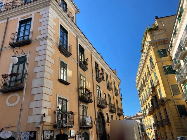 Immobile a Salerno in Piazza Sedile di Portarotese, 6 - Foto 2