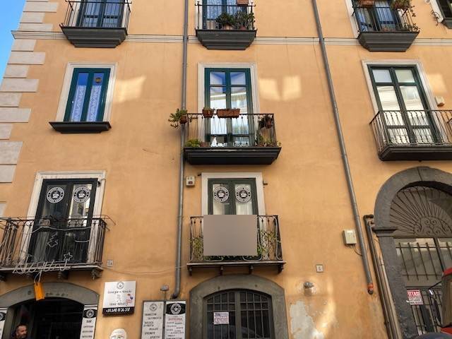 Immobile a Salerno in Piazza Sedile di Portarotese, 6 - Foto 3
