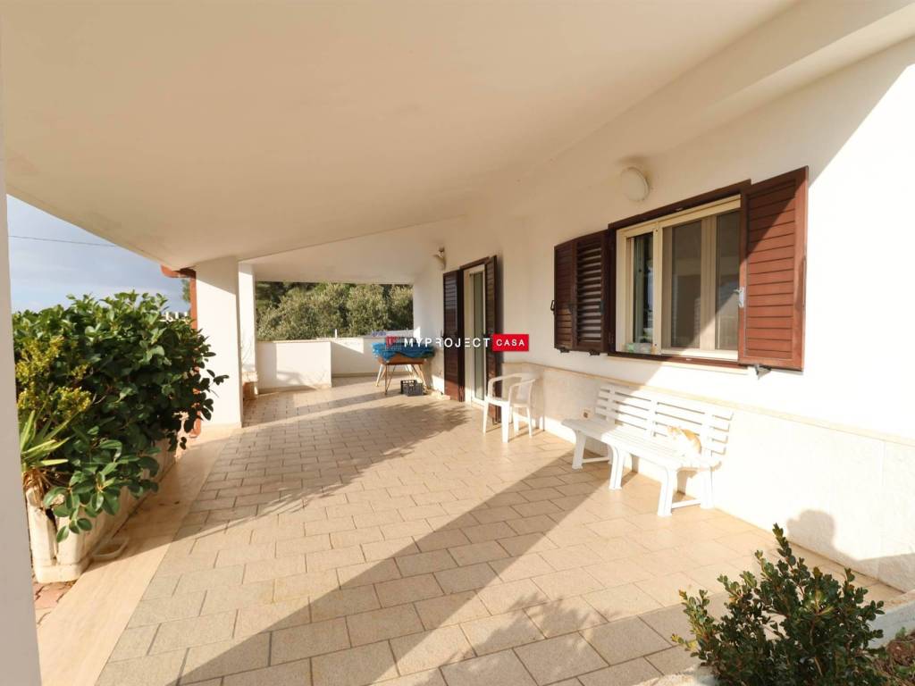 Villa a Crispiano in Contrada Pentimarossa - Foto 2