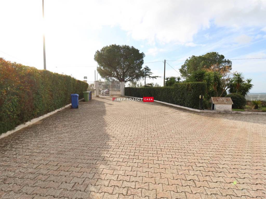 Villa a Crispiano in Contrada Pentimarossa - Foto 3