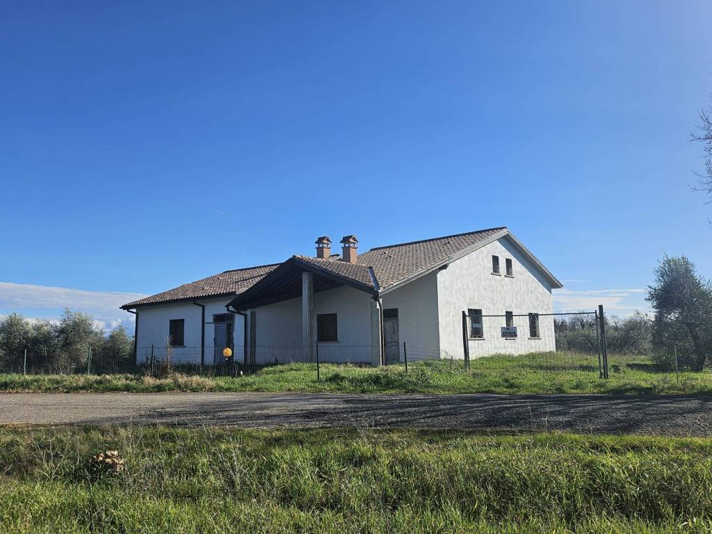 Villa a Giove in Vocabolo Piantoneto - Foto 2