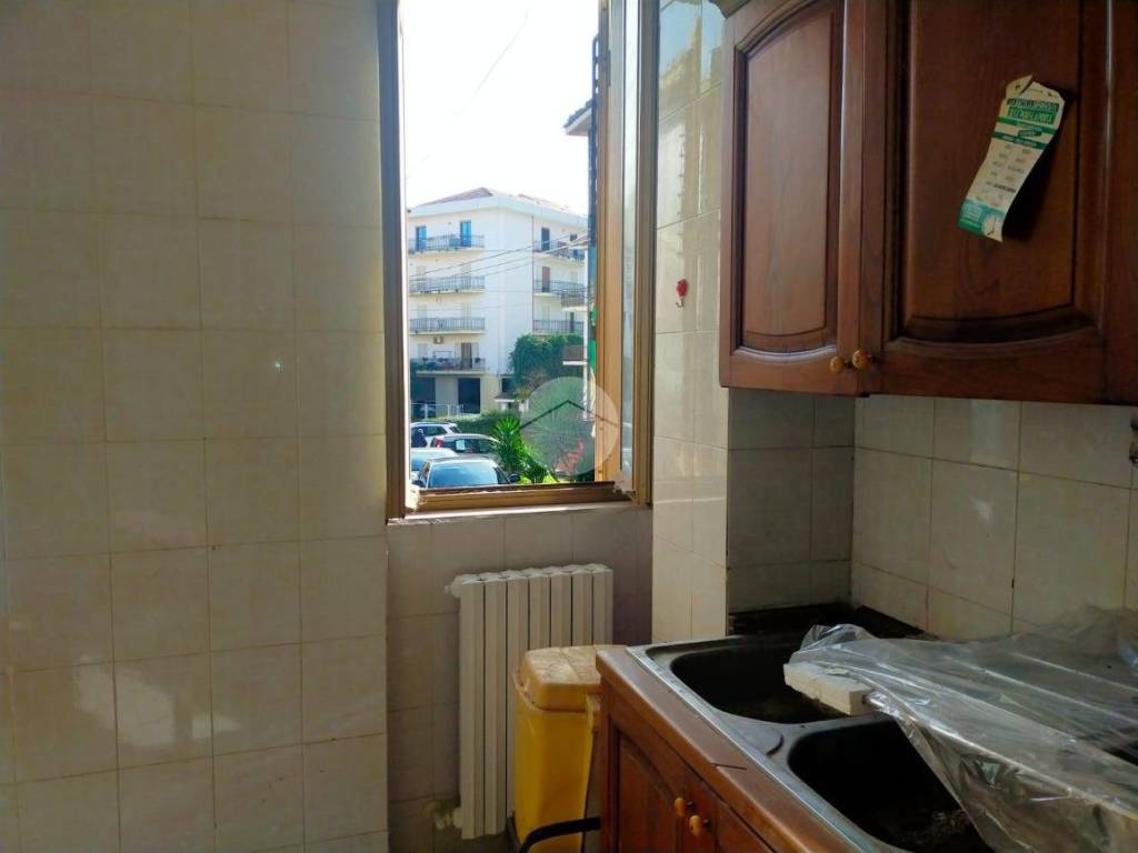 Appartamento a Cosenza in Via Antonio Ferrari D'Epaminonda, 5 - Foto 5
