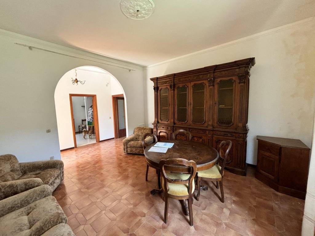 Appartamento a Cavriglia - Foto 2