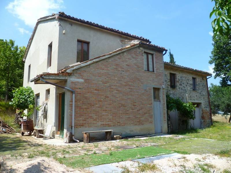 Casa indipendente a San severino marche - Foto 2