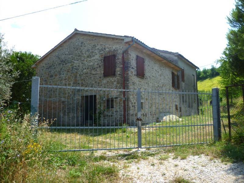 Casa indipendente a San severino marche - Foto 3