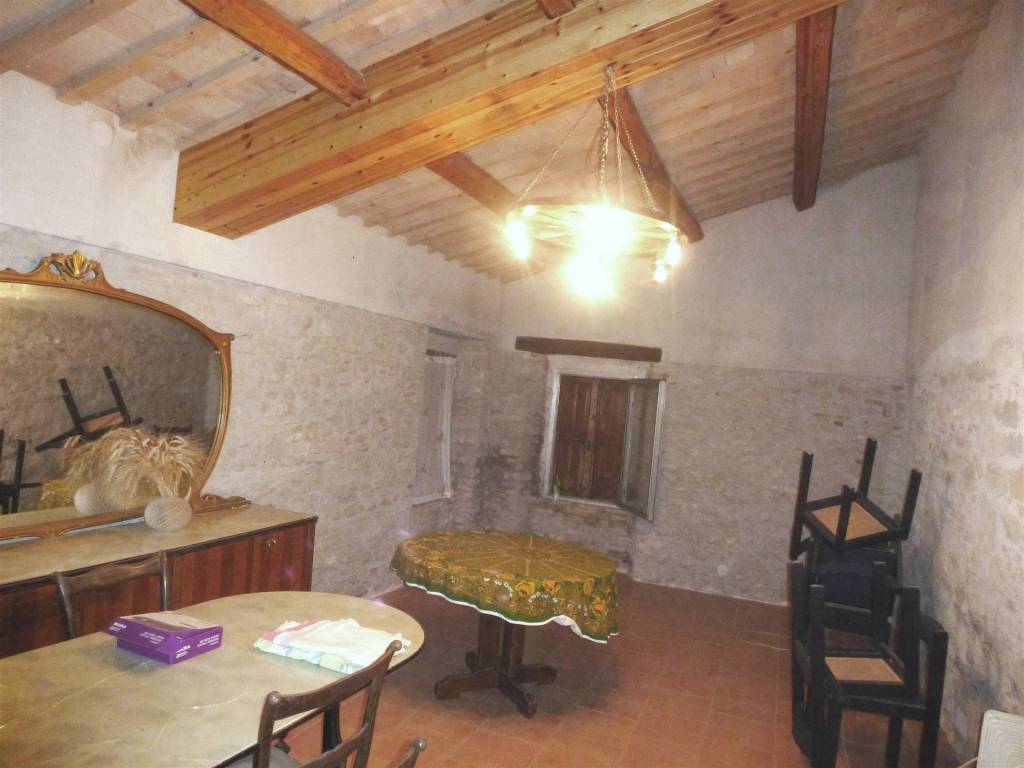 Casa indipendente a San severino marche - Foto 5