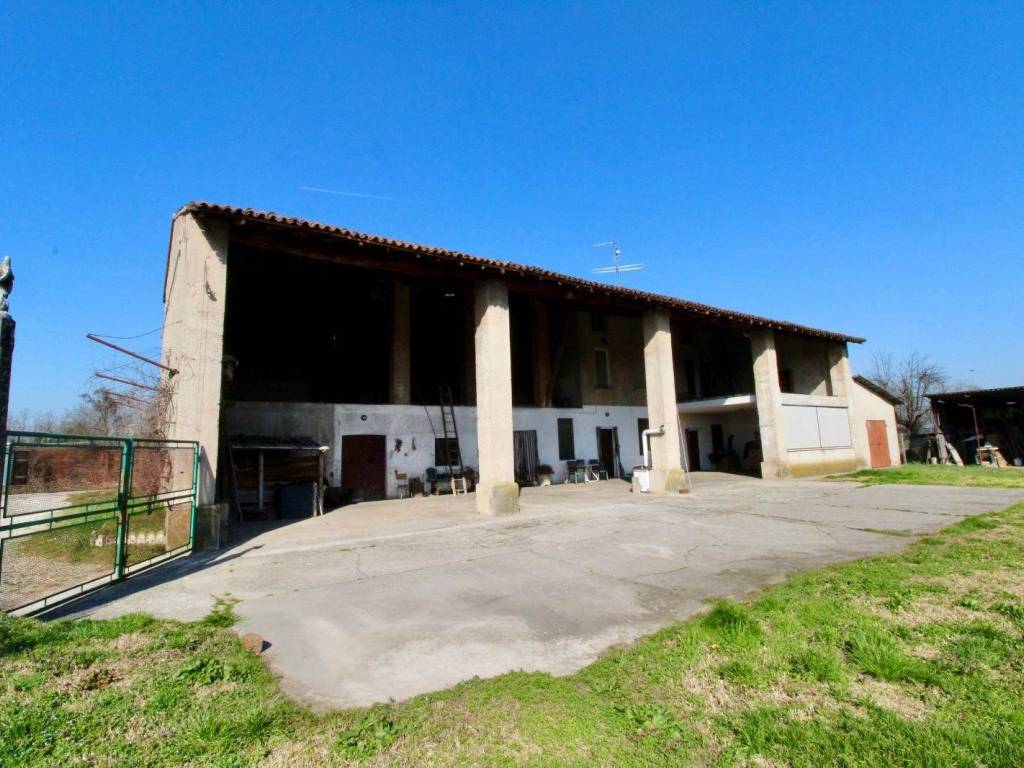 Rustico / casale a Manerbio in Strada per Leno - Foto 1