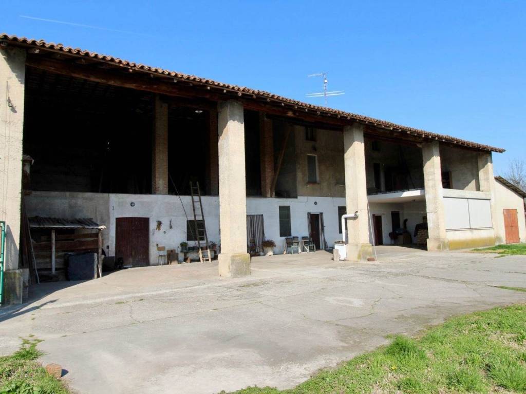 Rustico / casale a Manerbio in Strada per Leno - Foto 2