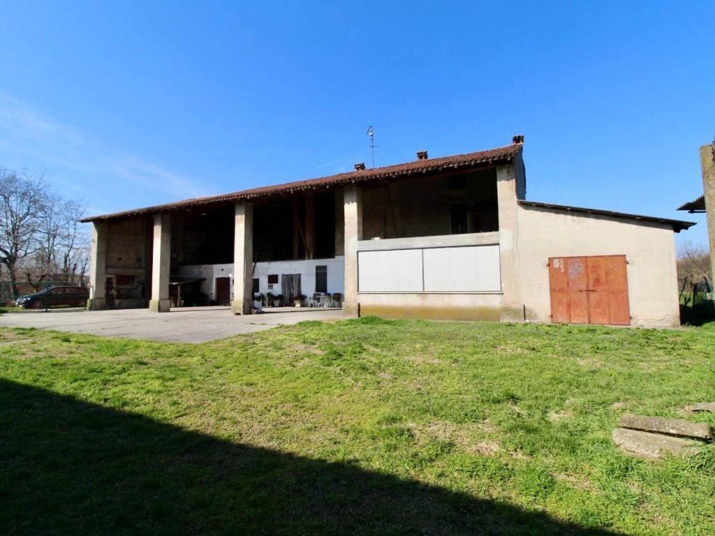 Rustico / casale a Manerbio in Strada per Leno - Foto 3