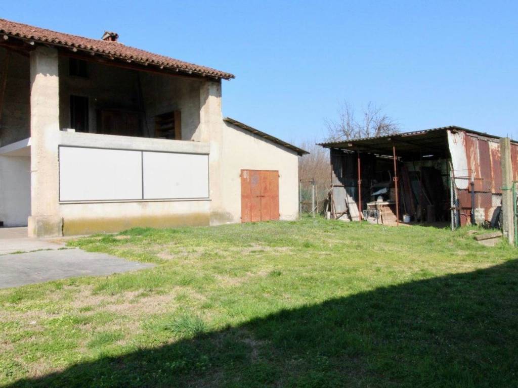 Rustico / casale a Manerbio in Strada per Leno - Foto 4