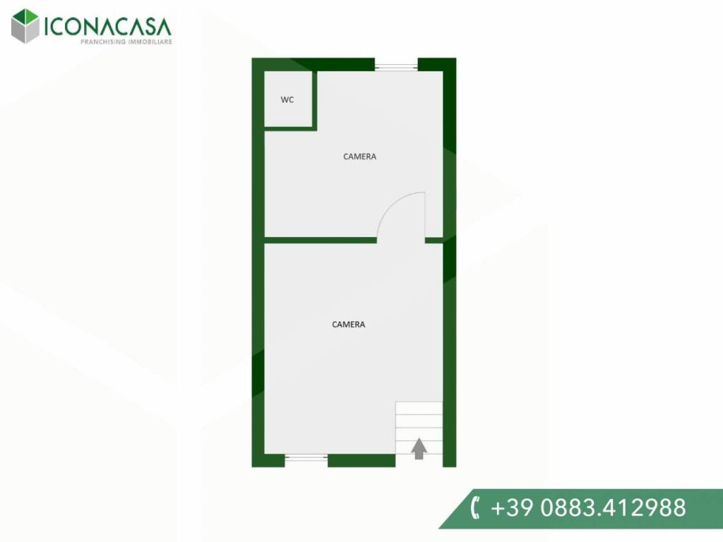 Casa indipendente a Andria in Via Ferdinando Magellano - Foto 3