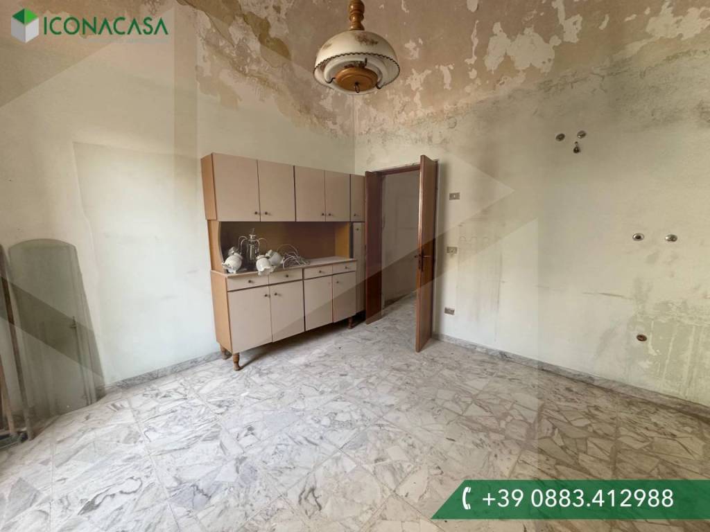 Casa indipendente a Andria in Via Ferdinando Magellano - Foto 4
