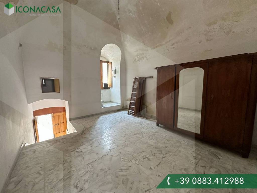 Casa indipendente a Andria in Via Ferdinando Magellano - Foto 5