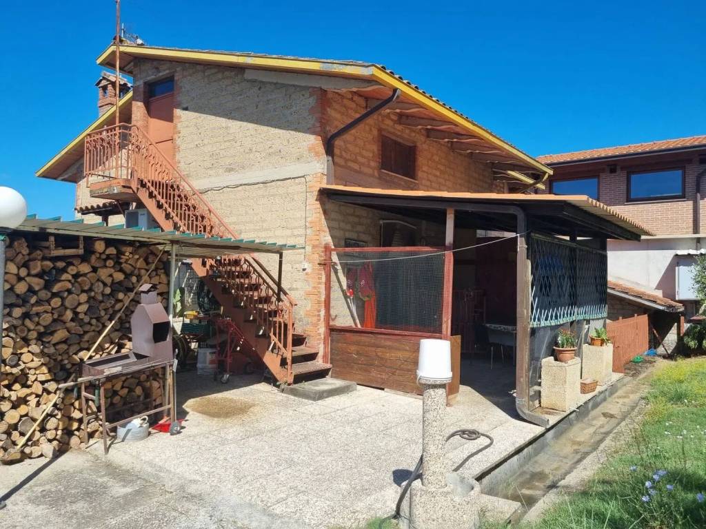 Villa a Piegaro in Via Coste - Foto 2
