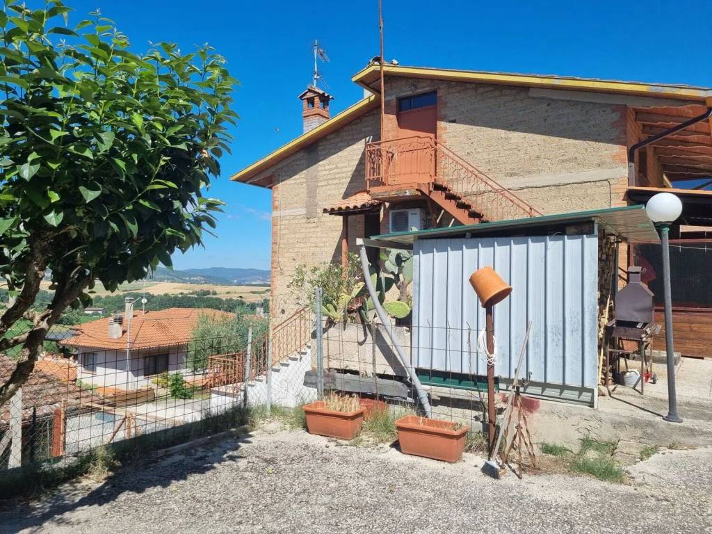 Villa a Piegaro in Via Coste - Foto 3