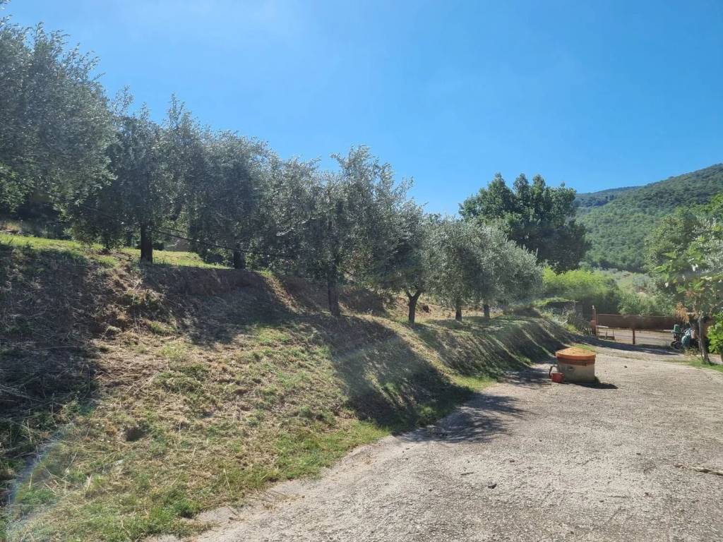 Villa a Piegaro in Via Coste - Foto 4