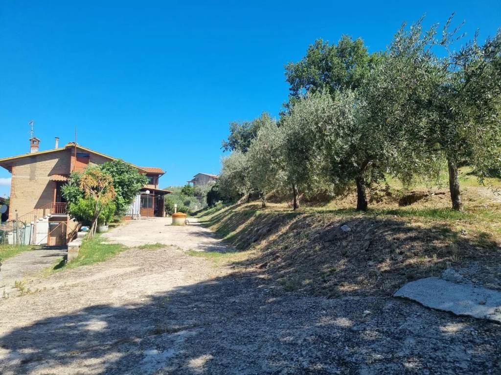 Villa a Piegaro in Via Coste - Foto 5