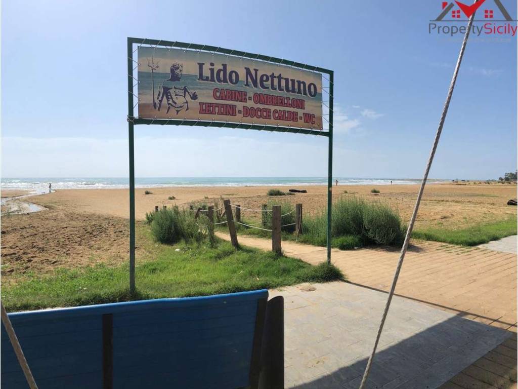 Palazzo / stabile a Porto empedocle - Foto 2