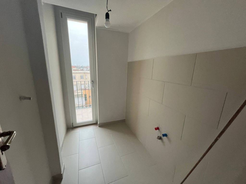 Appartamento a Benevento in Via Emanuele Caggiano - Foto 3