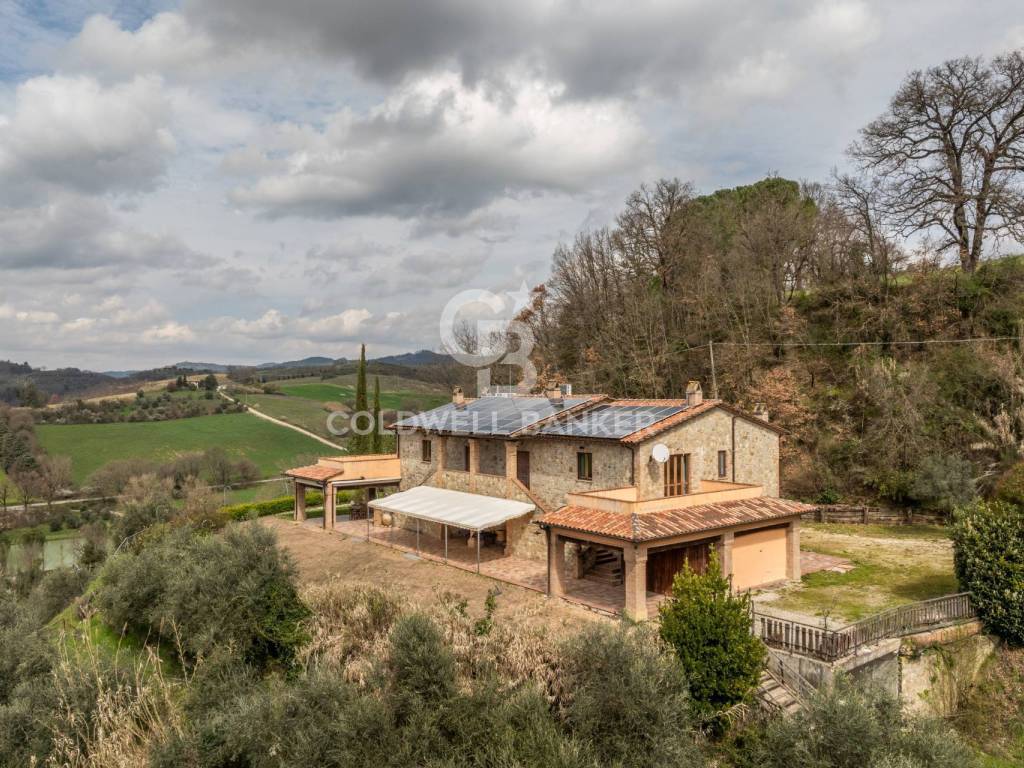 Rustico / casale a Gubbio in Ramazzano - Voc. Piagge - Foto 4