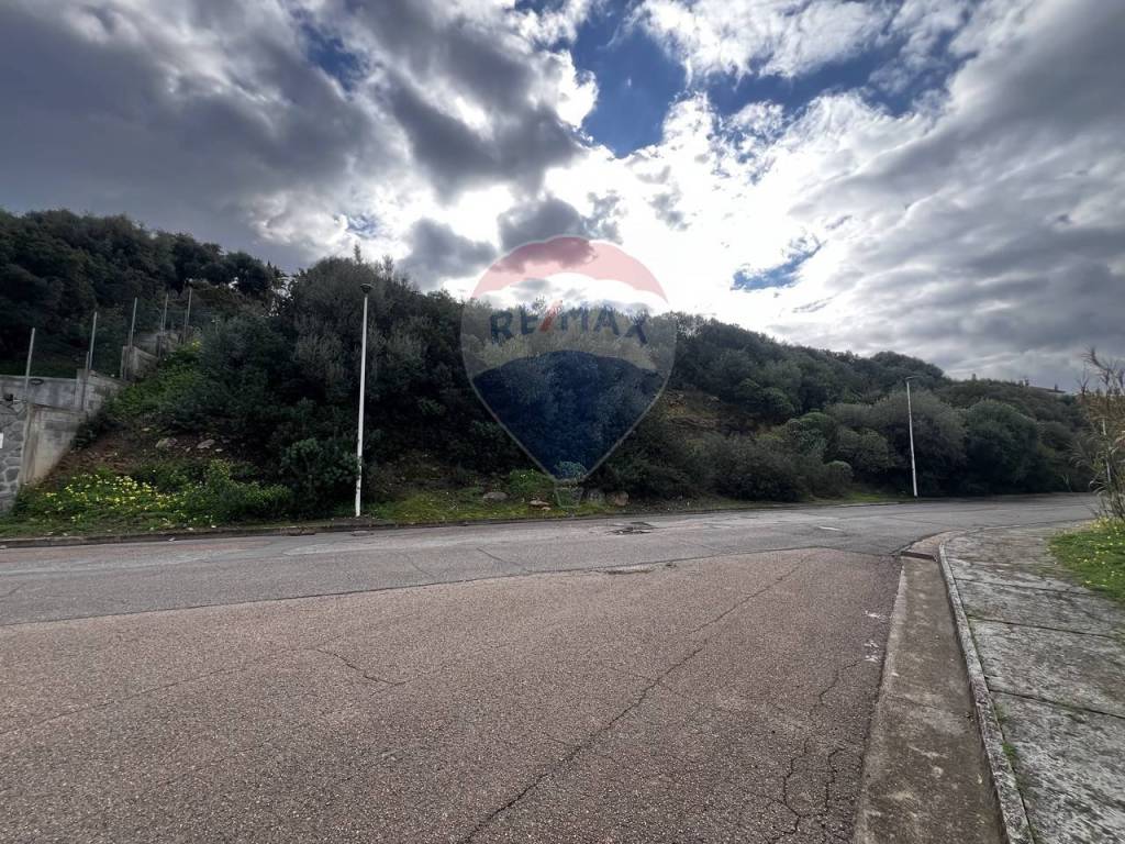 Terreno a Quartu sant'elena in Via degli Abeti - Foto 2