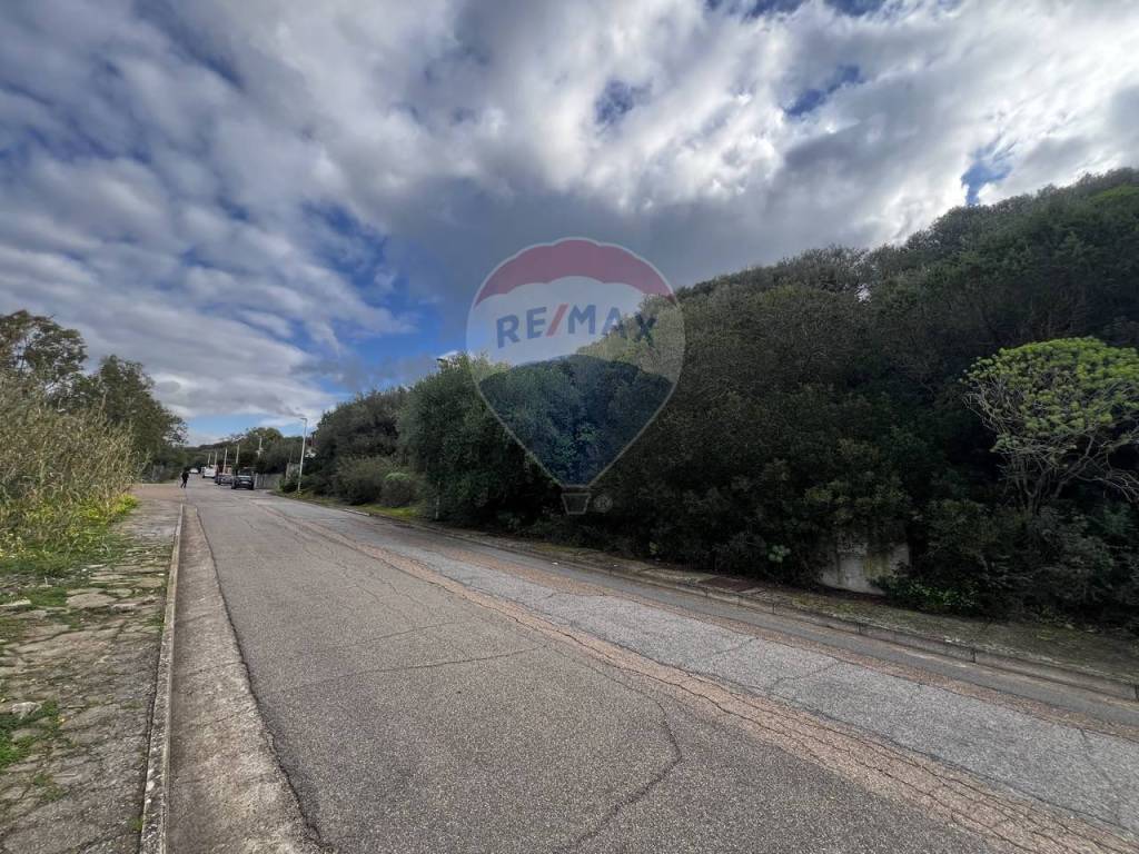 Terreno a Quartu sant'elena in Via degli Abeti - Foto 4