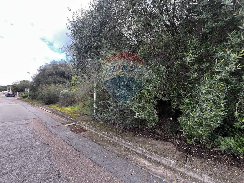Terreno a Quartu sant'elena in Via degli Abeti - Foto 5