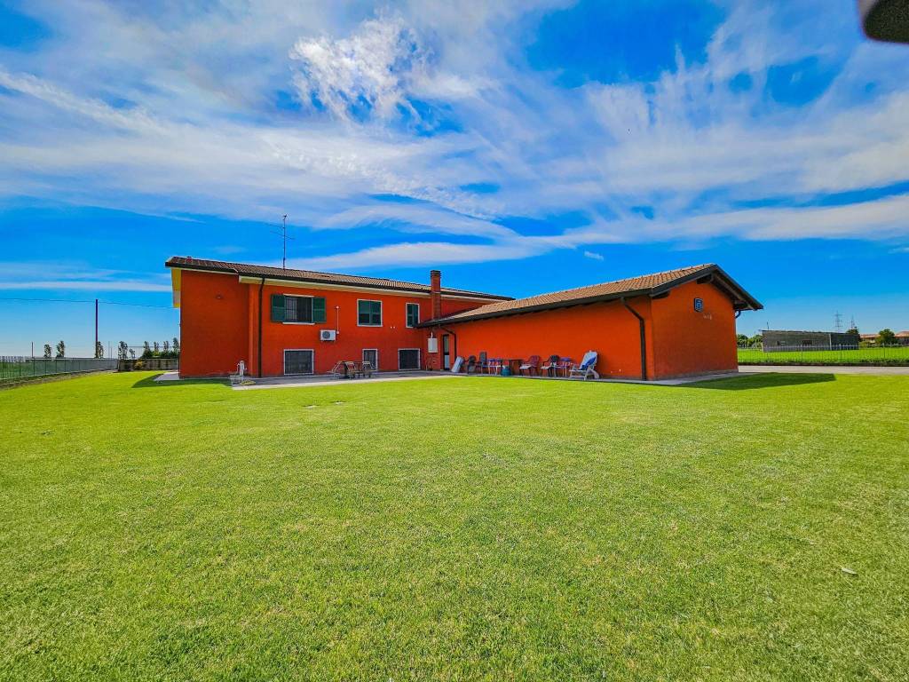 Villa a Vigasio in Via Nogarole Rocca, 13 - Foto 4