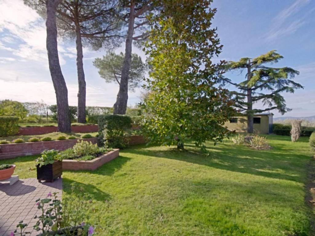 Villa a Castelfranco piandisco - Foto 2