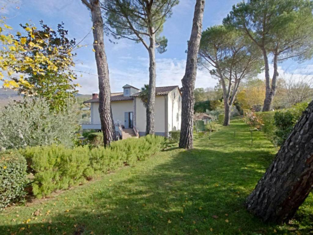 Villa a Castelfranco piandisco - Foto 4