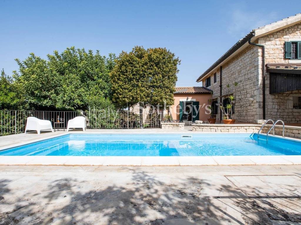 Villa a Modica in Via Fosso Tantillo Pirato Quartarella - Foto 5