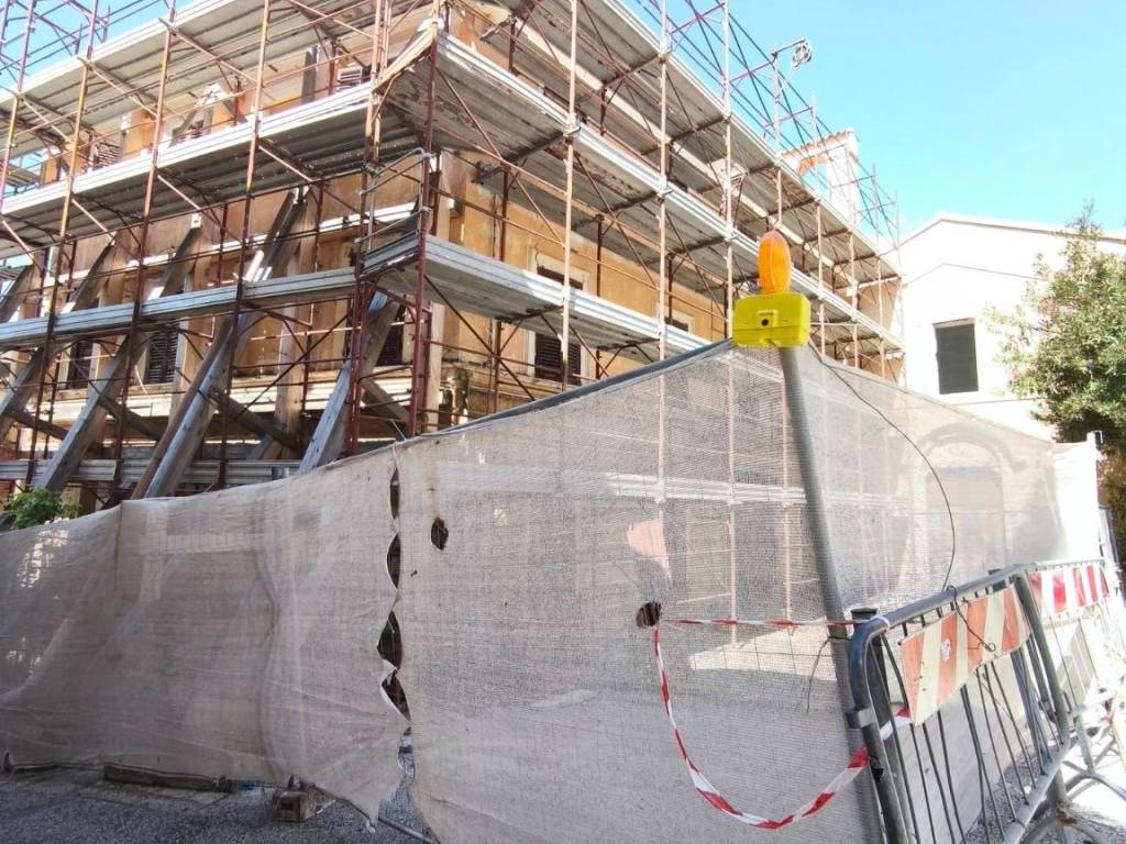 Appartamento a Terracina in Via Roma - Foto 3