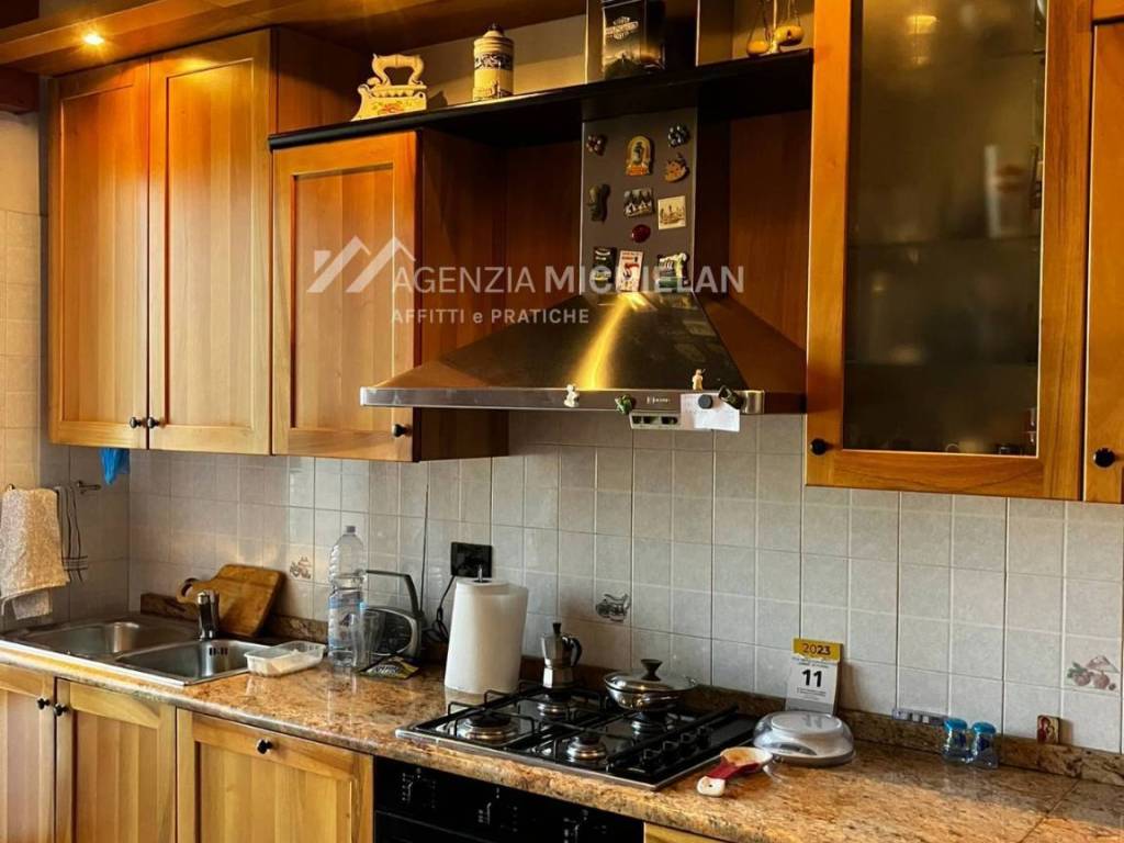 Appartamento a Venezia in Via Miranese - Foto 5