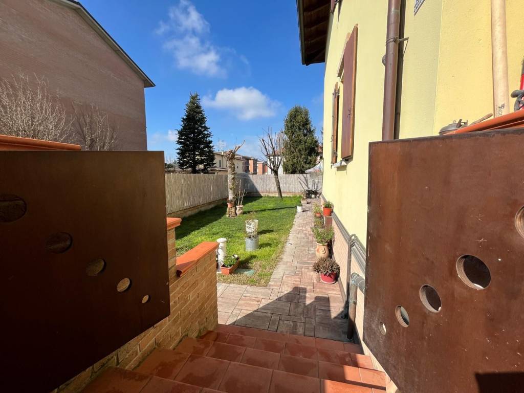 Appartamento a Castelfranco emilia in Via Staffette Partigiane, 28 - Foto 4