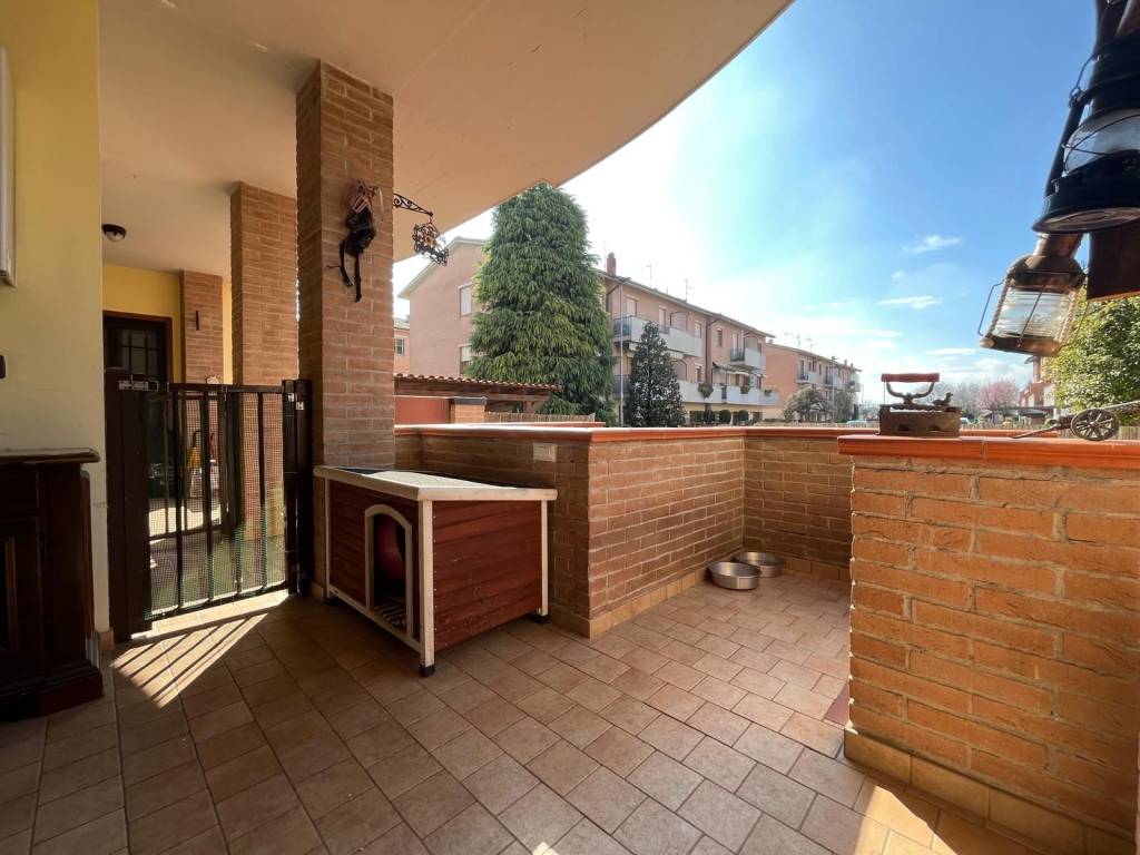 Appartamento a Castelfranco emilia in Via Staffette Partigiane, 28 - Foto 5