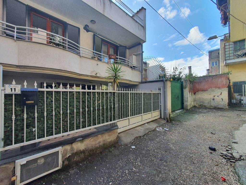 Casa indipendente a Poggiomarino in Via 24 Maggio, 10 - Foto 1