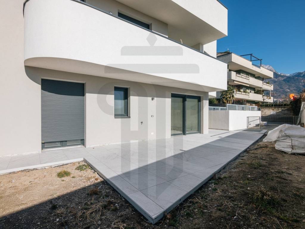 Appartamento a Merano in Via Enrico Toti, 21 - Foto 2