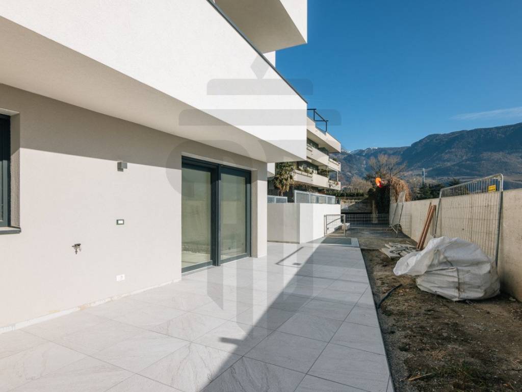 Appartamento a Merano in Via Enrico Toti, 21 - Foto 3