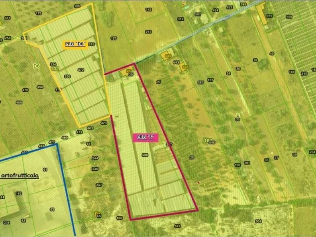 Terreno a Vittoria in Via Antonio Meucci - Foto 2