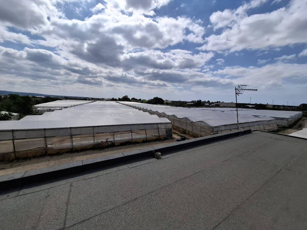 Terreno a Vittoria in Via Antonio Meucci - Foto 4