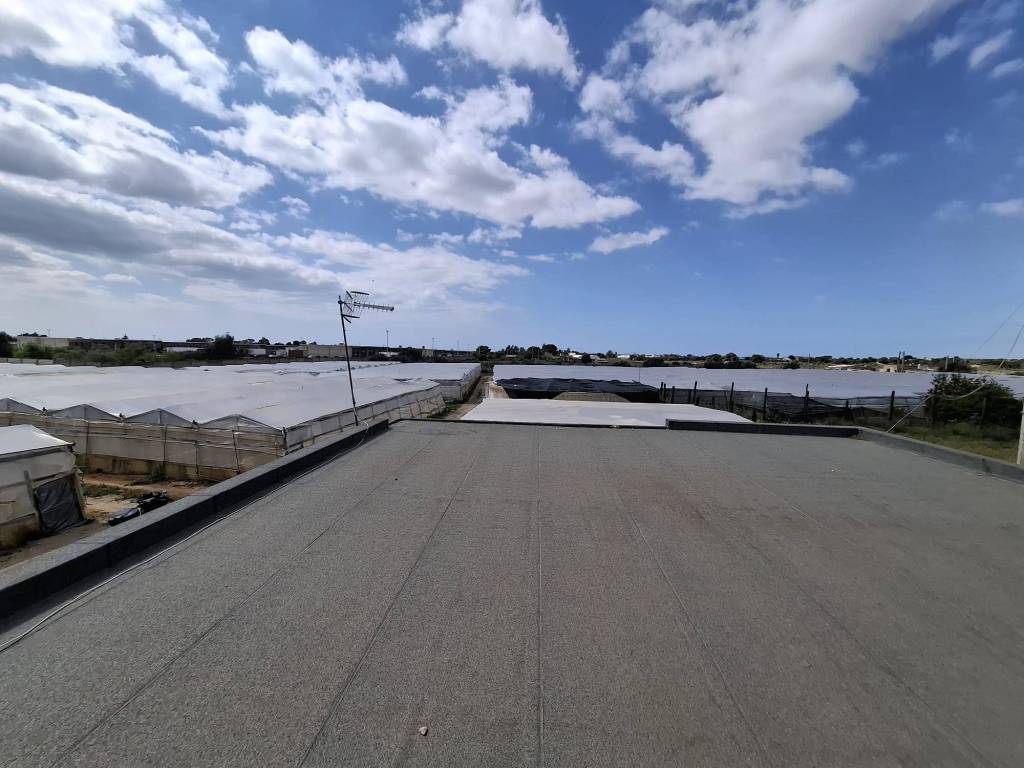 Terreno a Vittoria in Via Antonio Meucci - Foto 5