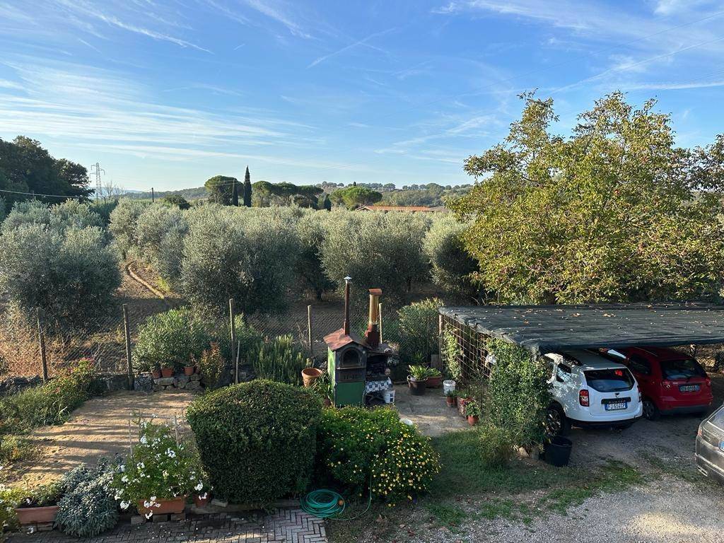 Rustico / casale a Magliano in toscana - Foto 2
