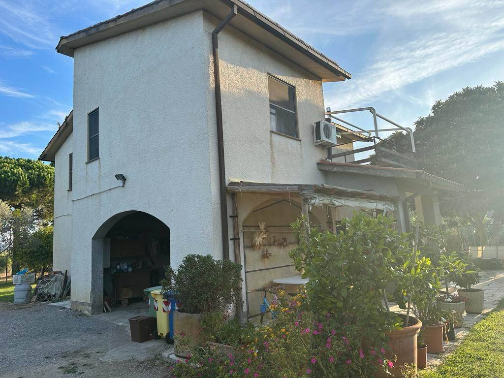 Rustico / casale a Magliano in toscana - Foto 3