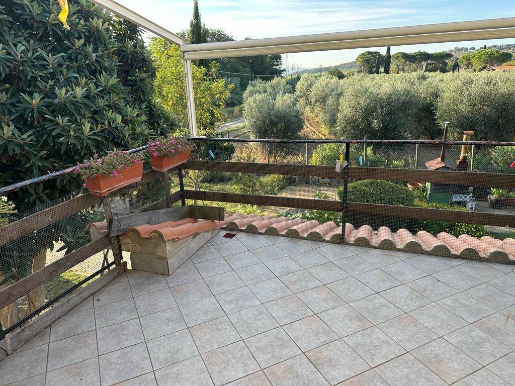 Rustico / casale a Magliano in toscana - Foto 5