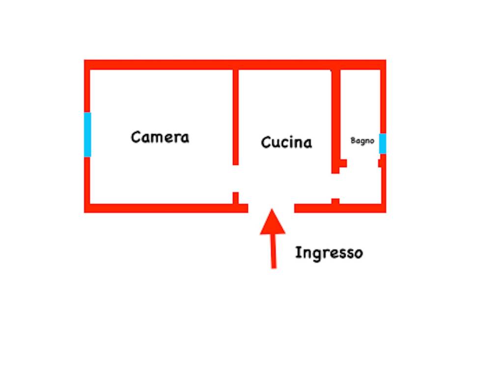 Palazzo / stabile a Rosignano marittimo - Foto 3