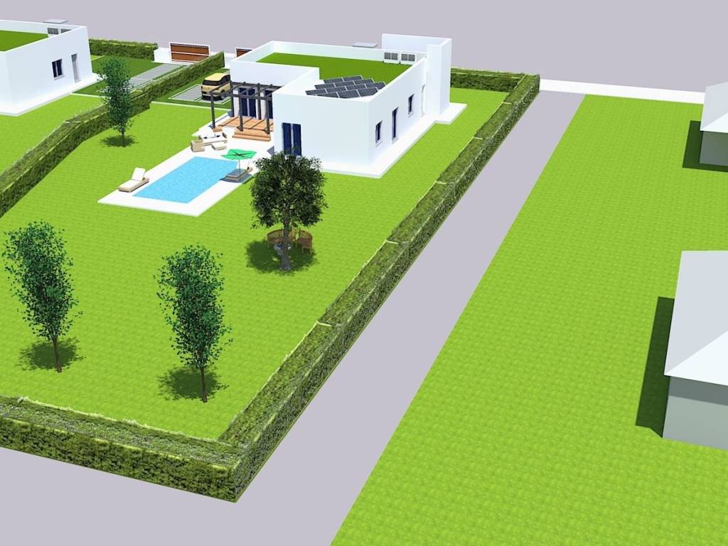 Terreno a Sarzana - Foto 3