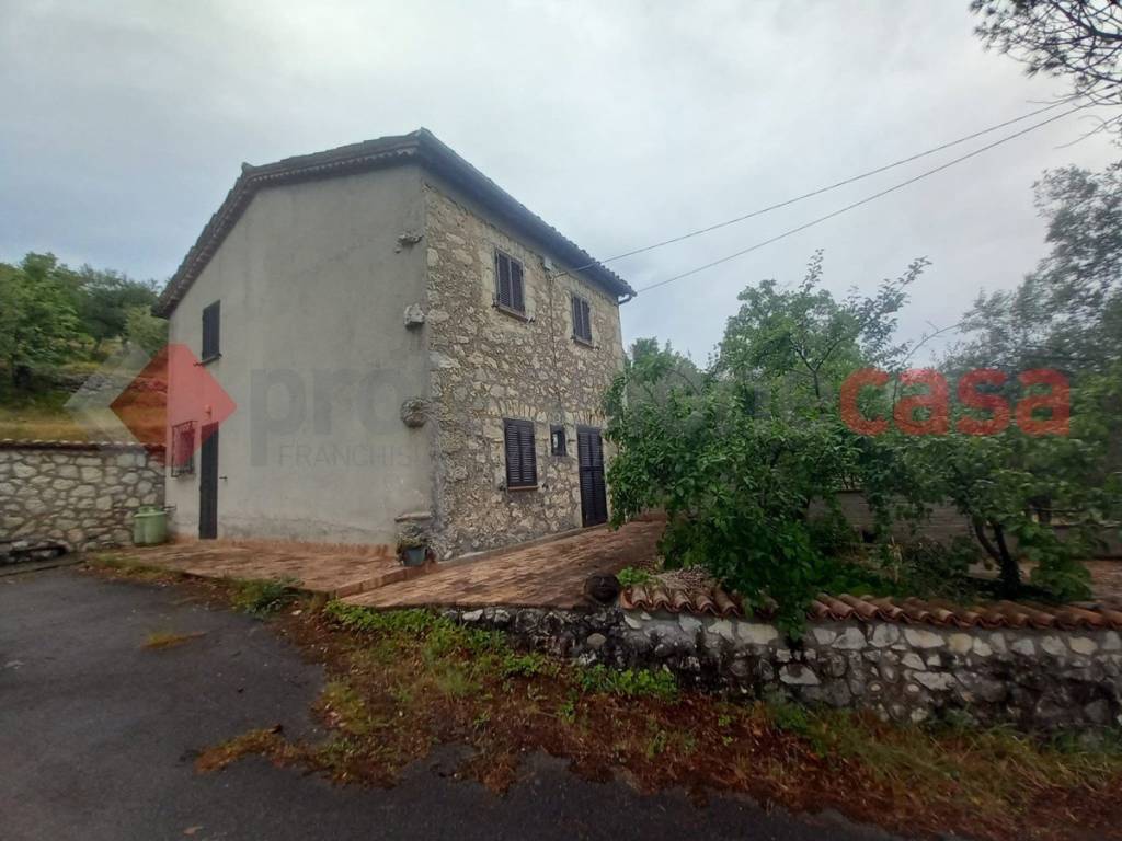 Villa a Veroli in via collegrosso, snc - Foto 3